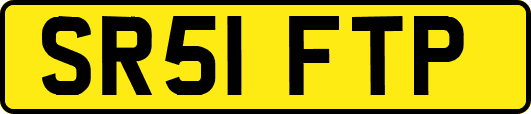 SR51FTP