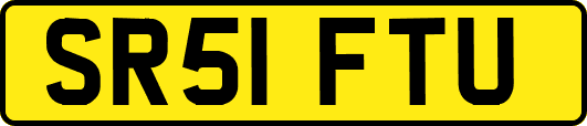 SR51FTU