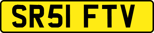 SR51FTV