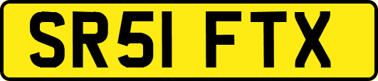 SR51FTX