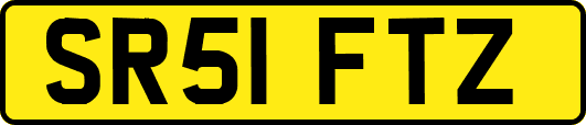 SR51FTZ