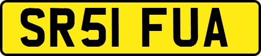 SR51FUA