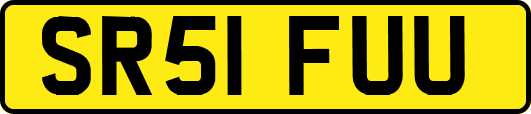 SR51FUU