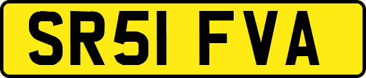 SR51FVA