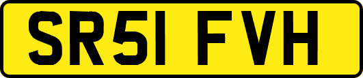 SR51FVH