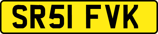 SR51FVK