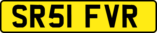 SR51FVR