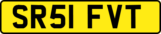 SR51FVT