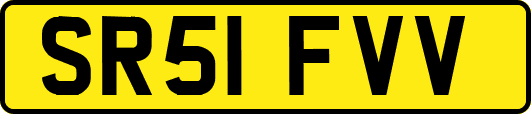 SR51FVV