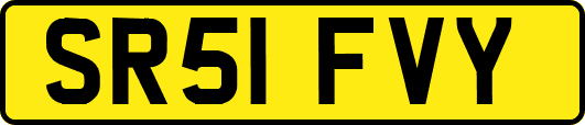 SR51FVY