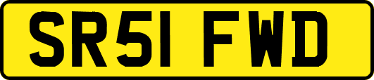 SR51FWD