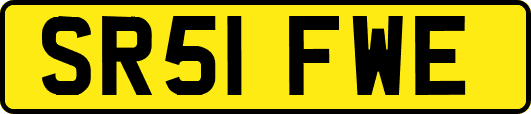 SR51FWE