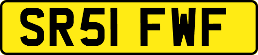 SR51FWF
