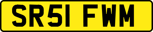 SR51FWM