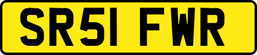 SR51FWR