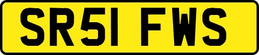 SR51FWS