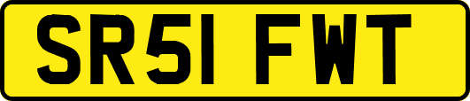 SR51FWT