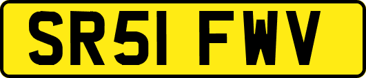 SR51FWV