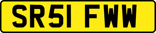 SR51FWW