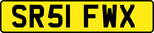 SR51FWX