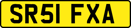 SR51FXA