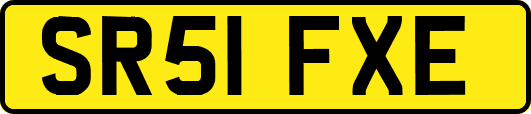 SR51FXE