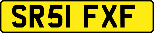 SR51FXF