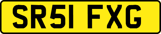 SR51FXG