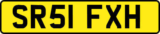 SR51FXH