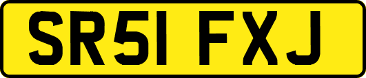 SR51FXJ