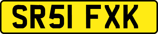 SR51FXK