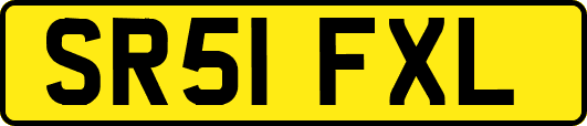 SR51FXL