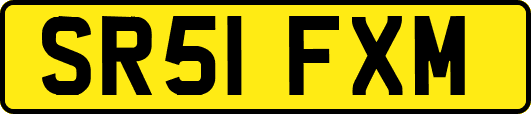 SR51FXM