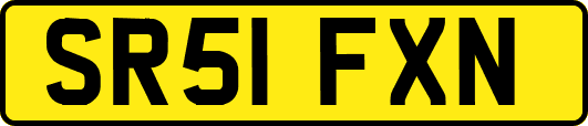 SR51FXN