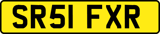 SR51FXR