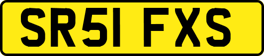 SR51FXS