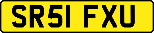 SR51FXU