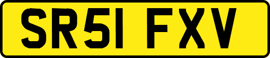 SR51FXV