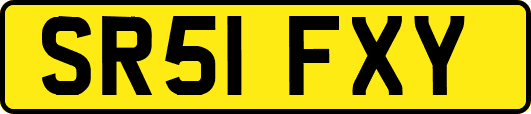 SR51FXY