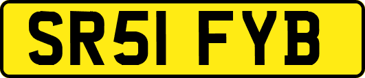 SR51FYB