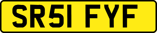 SR51FYF