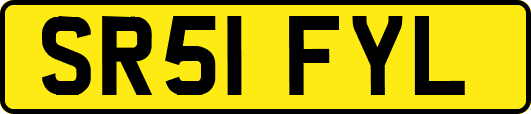 SR51FYL