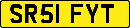 SR51FYT