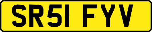 SR51FYV