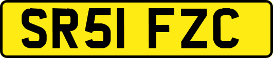 SR51FZC