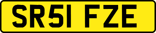 SR51FZE