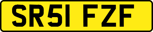 SR51FZF