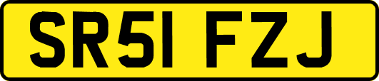 SR51FZJ