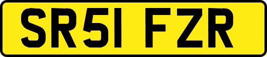 SR51FZR