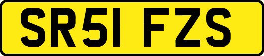 SR51FZS